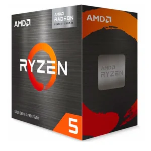 MICRO AMD RYZEN 5 5600G CON VIDEO