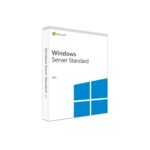 Windows Server Standard 2019 64b 16 core