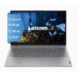 Notebook Lenovo V15 G4 15.6 Ryzen 5 7520u 16gb Ssd 512 W11 Pro