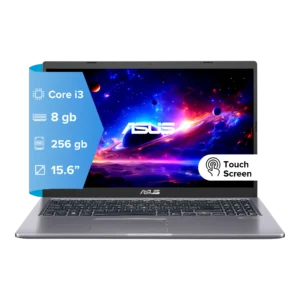 NOTEBOOK ASUS 15,6 CORE I3-1115G4 8GB SSD 256GB