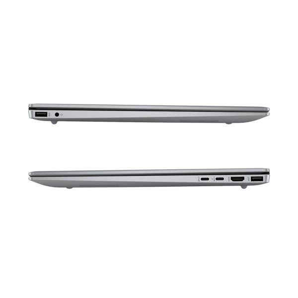 Notebook Hp 16` Amd Ryzen 7 8840U 8gb 512gb ssd Win 11 - Imagen 4