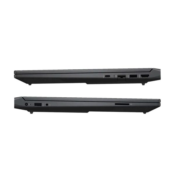 Notebook Gamer Hp 16 Fhd Ryzen 7 8845hs 64gb 1tb Rtx4070 8gb Victus 16-S1023dx W11 - Imagen 4