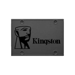 DISCO SOLIDO SSD 480GB A400 SATA 2.5’ KINGSTON