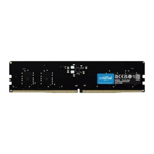 MEMORIA DDR5 8GB 4800MHZ CRUCIAL
