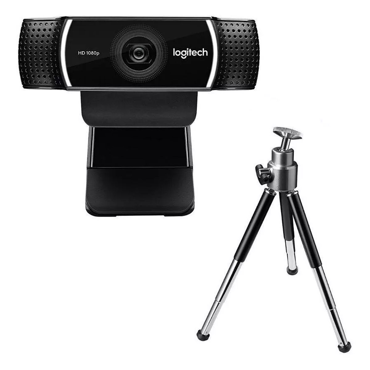 Webcam Logitech C922 Pro Hd Stream