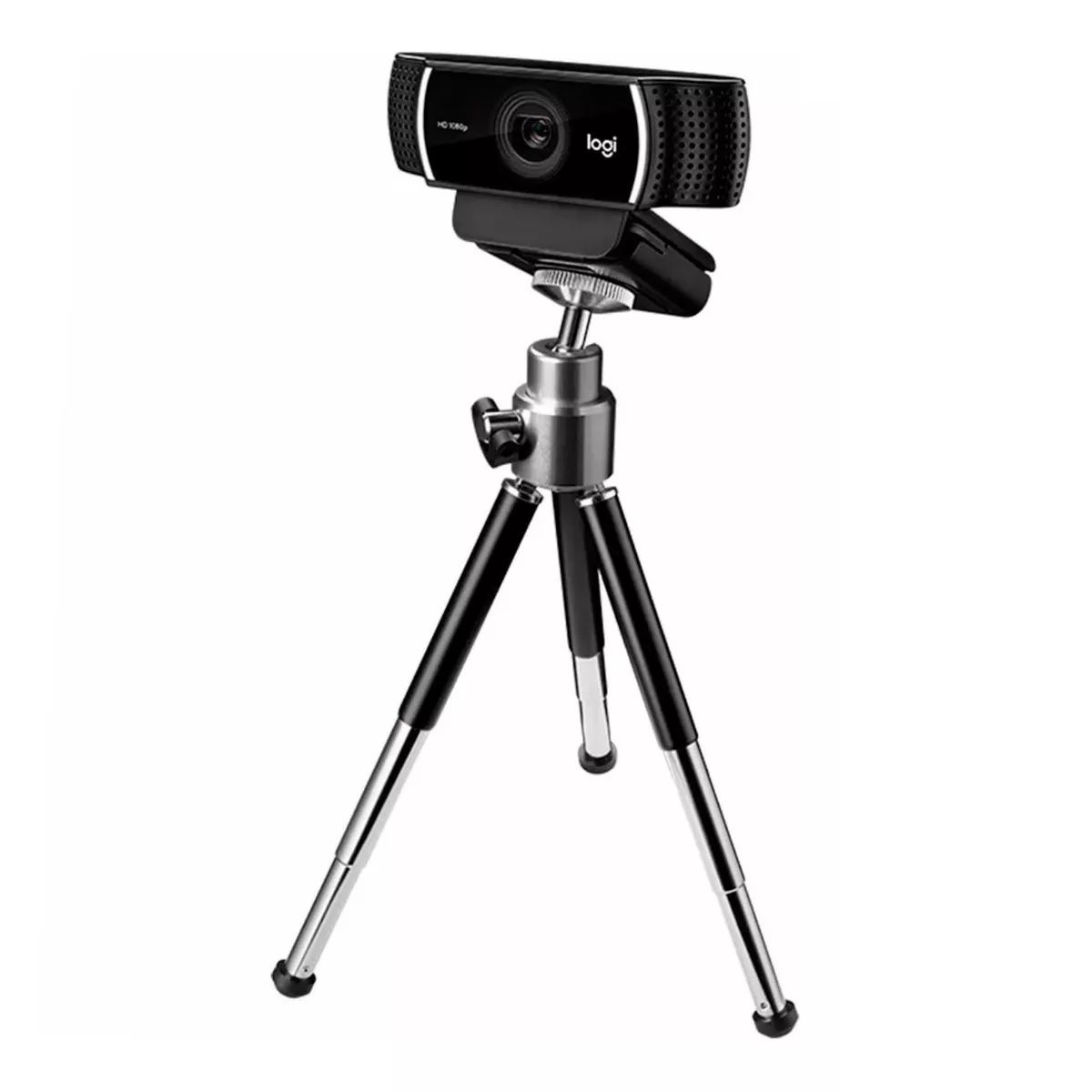 Webcam Logitech C922 Pro Hd Stream - Imagen 2
