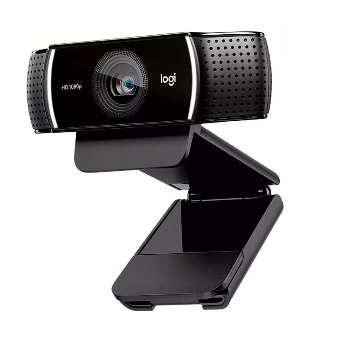 Webcam Logitech C922 Pro Hd Stream - Imagen 5