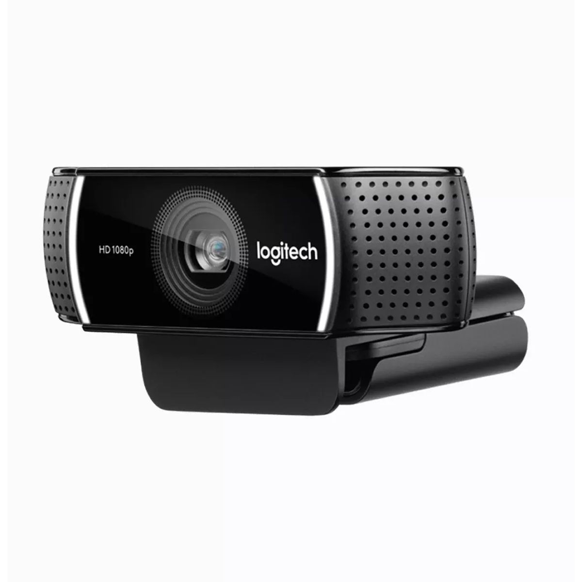 Webcam Logitech C922 Pro Hd Stream - Imagen 4