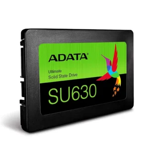DISCO SOLIDO SSD 240GB ULTIMATE SU630SS SATA 2.5′ ADATA