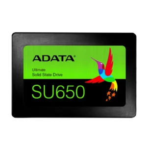 DISCO SOLIDO SSD 960GB ULTIMATE SU650 SATA 2.5′ ADATA