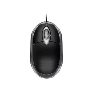 MOUSE USB M100 NEGRO OFFICE