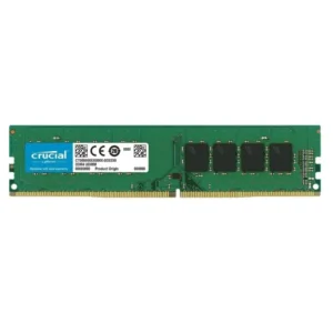 MEMORIA DDR4 16GB 3200MHZ CRUCIAL